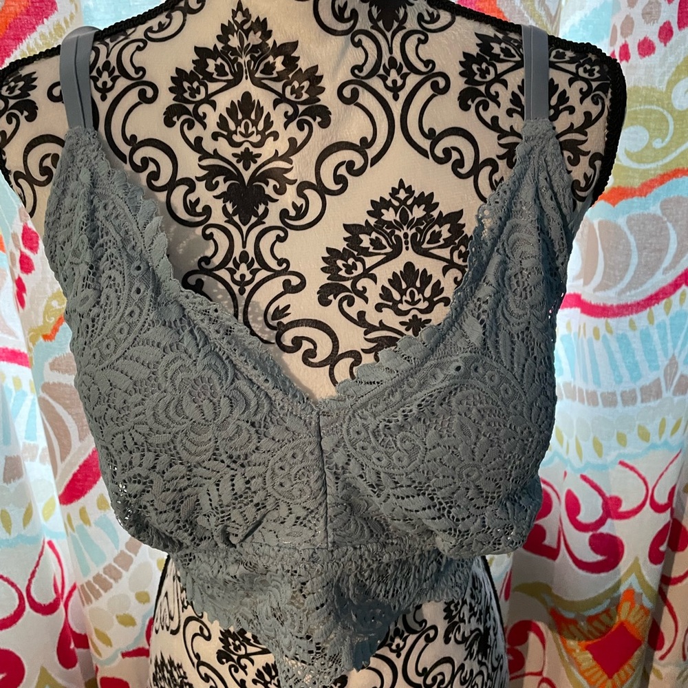 NWT Aerie Bralette